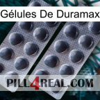 Gélules De Duramax 31